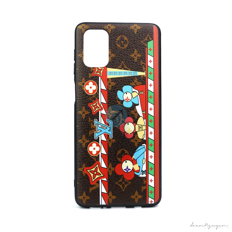 ỐP LƯNG SAMSUNG M51 ( 3D HÌNH)