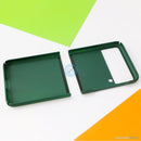 Ốp lưng điện thoại FLIP 3 nhựa màu