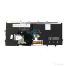 Bàn phím LENOVO IBM ThinkPad X240 X240s x250 x260 có đèn bh03t