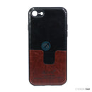 ỐP DA ĐT IPHONE 7G/8G (DILIANA 2 MÀU)