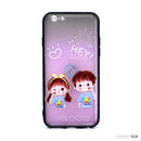 ỐP LƯNG ĐT IPHONE 6G/6S (HÌNH CUTE)