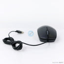 Chuột có dây N100. BLACK RAPOO bh06t