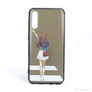 ỐP LƯNG SAMSUNG A30S (CÔ GÁI SÀNH ĐIỆU)