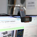 WEBCAM kẹp 720P bh03t
