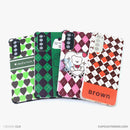 Ốp lưng RENO 4 PRO chống sốc da hình