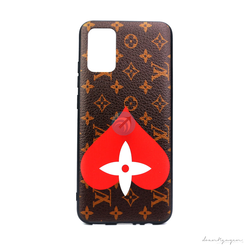 ỐP LƯNG SAMSUNG A02S ( 3D HÌNH)