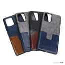 ỐP DA ĐT SAMSUNG S10 LITE (DILIANA 2 MÀU)