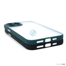 ỐP LƯNG ĐT IPHONE 12 PRO MAX (NHÁM HÌNH VIỀN MÀU SPACE HỘP)