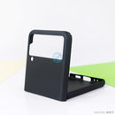 Ốp lưng điện thoại FLIP 3 nhựa màu