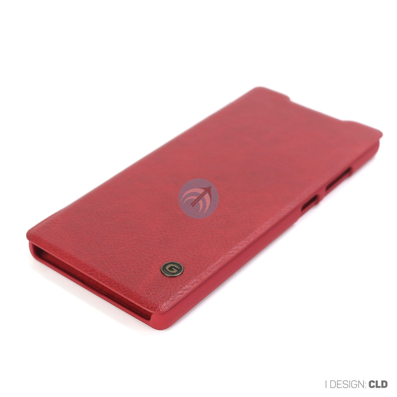 BAO DA ĐIỆN THOẠI SAMSUNG NOTE 20 (G-CASE)