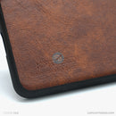 Ốp lưng da SAMSUNG S21+ KST