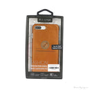 ỐP LƯNG IPHONE 7+/ 8+ DA CARD G-CASE