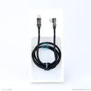 Cáp sạc type C to type C 100W 1 mét 20V-5A BASEUS CATCS-A bh03t