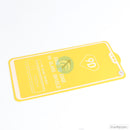 KÍNH CƯỜNG LỰC ĐT MI 8 LITE TRẮNG FULL (20K)