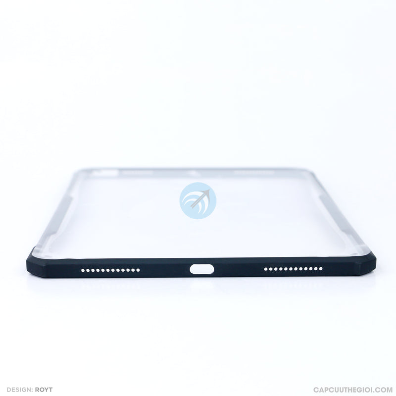 Ốp Lưng IPAD AIR 4 10.9 2020 (chống sốc XUNDD)