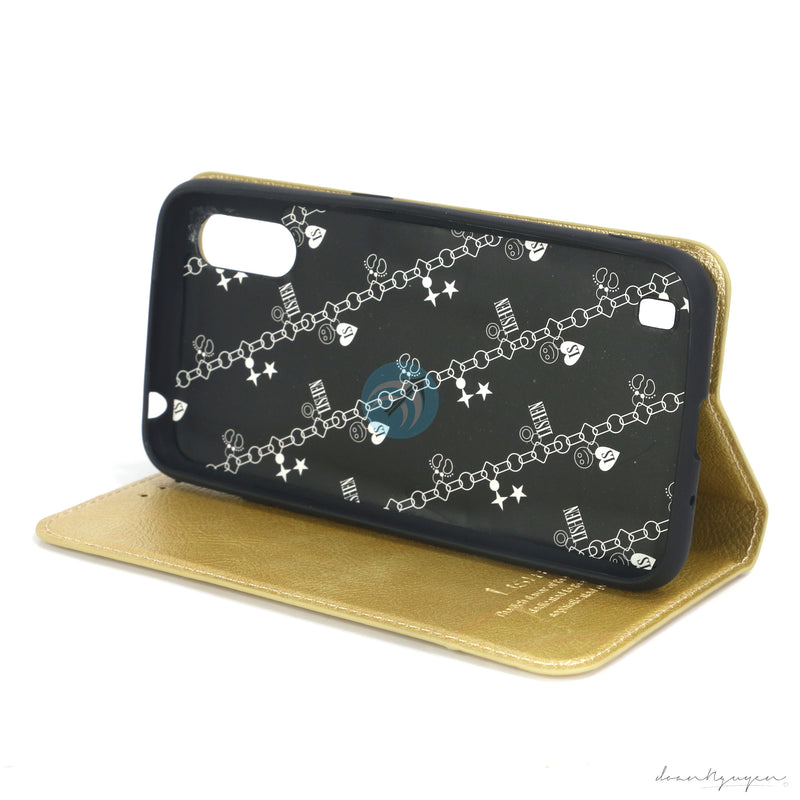 Bao da SAMSUNG A01 (LISHEN)