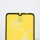 Cường lực MI 9A/9C/A23/A13 ĐEN THIÊN THẦN