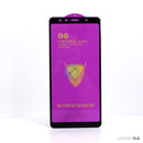 Cường  lực SS A750 A7 2018 J4+ J6+ đen (OG) ESD