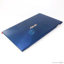 Cụm màn hình LAPTOP ASUS UX433FA màu xanh bh03t