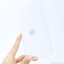 Ốp lưng IPHONE 13 6.1 nhựa trong SULADA