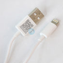 CÁP SẠC USB A TO LIGHTNING PISEN AL02-800 BH03T