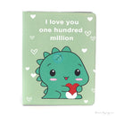 Bao da hình IPAD 10.2/10.5 (Hình hộp vàng)