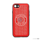 ỐP LƯNG IPHONE 7G/ 8G ( DA VIỀN TRẮNG THƯƠNG HIỆU)