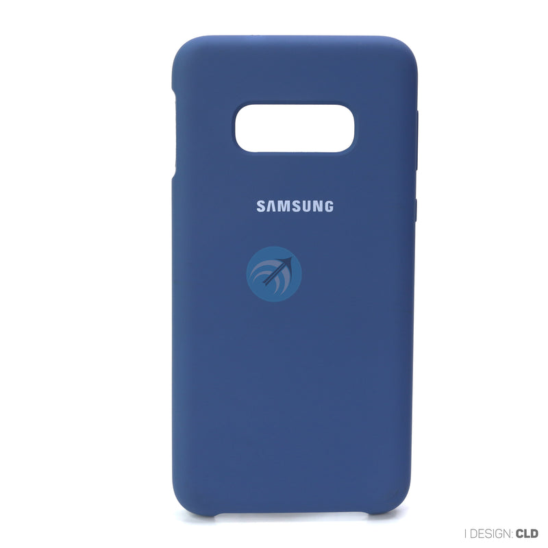 ỐP LƯNG ĐIỆN THOẠI SAMSUNG S10E ( NHUNG MÀU)