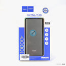 Pin sạc dự phòng 10000mAh HOCO J68 bh01t