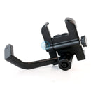 Kẹp sắc đỡ điện thoại (XE MÁY) C-2