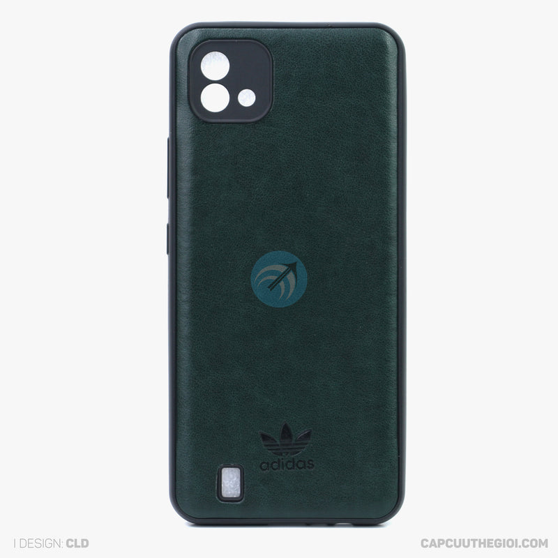 Ốp lưng REALME C20 (DA ADIDAS)