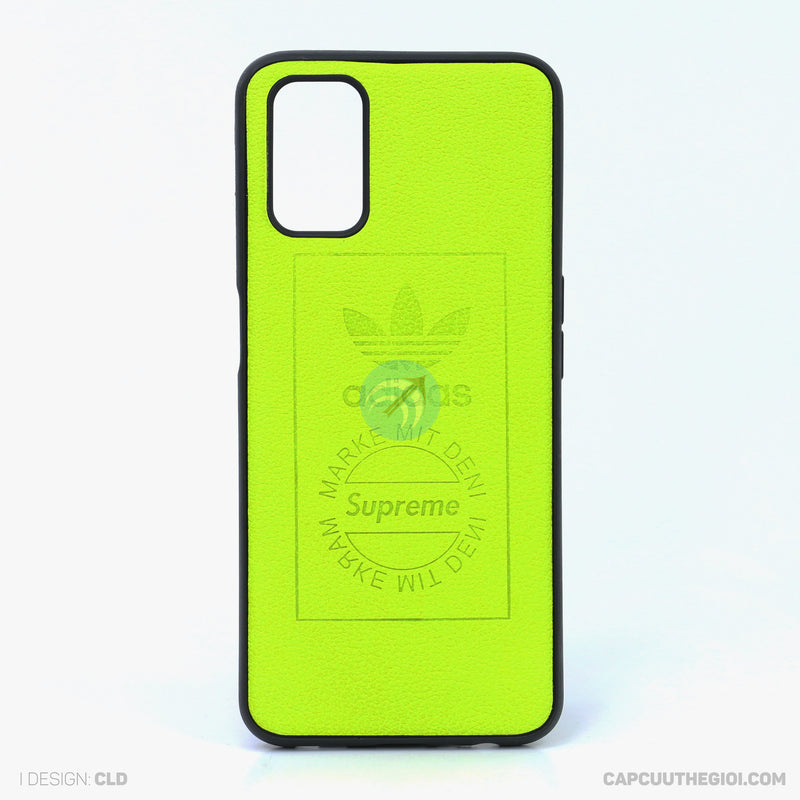 Ốp lưng OPPO A92 (DA ADIDAS)