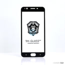 KÍNH CƯỜNG LỰC ĐT OPPO F1S FULL (20K)