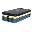 ỐP LƯNG IPHONE 7+/ 8+ (REALSKY KÍNH NHÁM VIỀN VUÔNG)