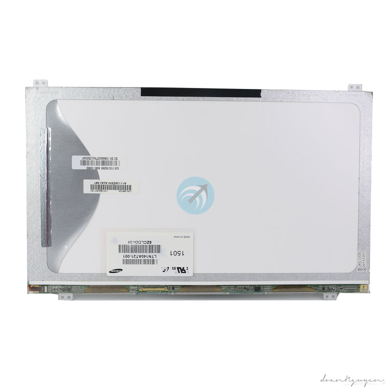 Màn hình 14.0 dày 40 pin AT21-001 SAMSUNG 300E bh06t