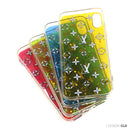 ỐP LƯNG IPHONE X/ XS (KIM TUYẾN LV)