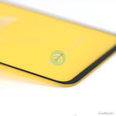 Cường lực OPPO F11 PRO/RENO 2F/V15/Z1 PRO/V30/V30 PRO/K3/REALME X/Z5X/NOVA 6/REALME 6/6 PRO ĐEN FULL (THIÊN THẦN)