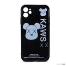 ỐP LƯNG IPHONE 11 ( DẺO BÓNG HÌNH)