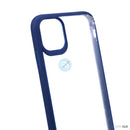 ỐP LƯNG IPHONE 11 6.1 ( LƯNG TRONG CỨNG-VIỀN MÀU)