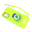 ỐP LƯNG ĐIỆN THOẠI SAMSUNG A31 ( DẺO THÚ ĐEO)