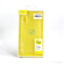 ỐP LƯNG ĐIỆN THOẠI IPHONE XR NHÁM (BASEUS)