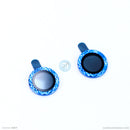 Dán bảo vệ camera màu xanh IPHONE 13 MINI/13 6.1 FILM 3D