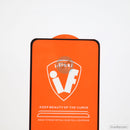 KÍNH CƯỜNG LỰC ĐT RENO 10X ĐEN FULL (20K)