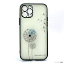 ỐP LƯNG IPHONE 12 PRO (LIKGUS DẺO VIỀN SI HOA ĐÁ)