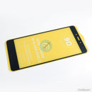 KÍNH CƯỜNG LỰC ĐT MI NOTE 4 ĐEN FULL (20K)