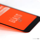 KÍNH CƯỜNG LỰC ĐT SAMSUNG A8 FULL (20K)