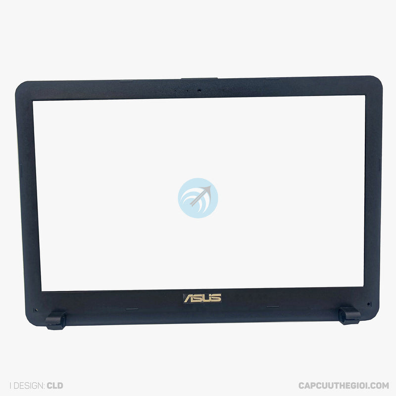 Vỏ laptop ASUS X541 X540 A540L mặt B