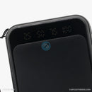 Pin sạc dự phòng 10000mAh SENDEM P300 màu đen bh01t