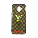 ỐP LƯNG ĐIỆN THOẠI SAMSUNG A6 (30K)