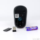 Chuột không dây G11WIRELESS bh06t